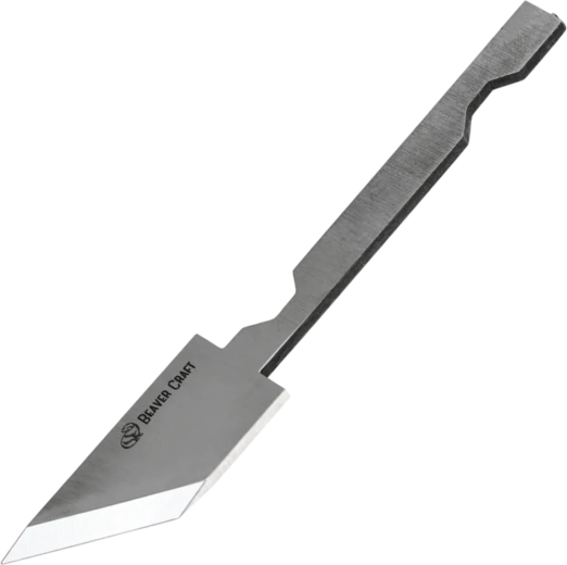 Zamjenska oštrica za rezbarski nož C9 BeaverCraft
