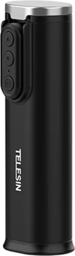 Držač za telefon s bluetooth daljinskim upravljačem telesin sa stezaljkom