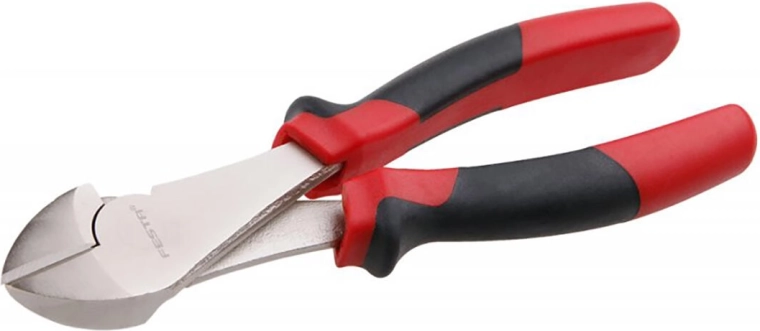 Bočne šticne kliješta 180 mm Heavy Duty FESTA