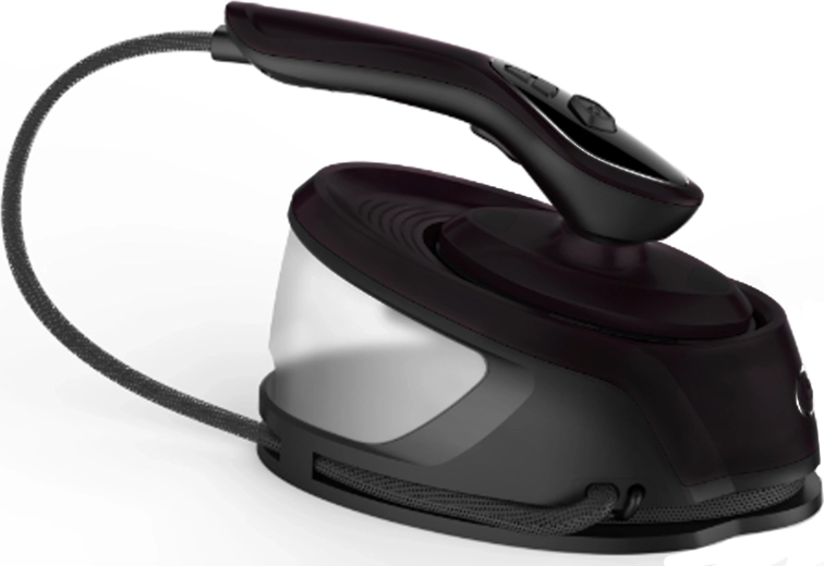 Parno glačalo MalTec SteamCare sa stanicom 2500 W