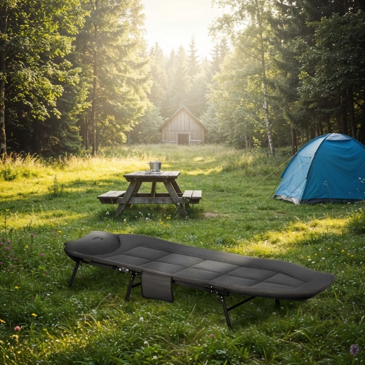 Udobnost i stabilnost na svakom terenu