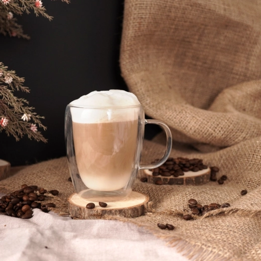 Lagana i izdržljiva od borosilikatnog stakla