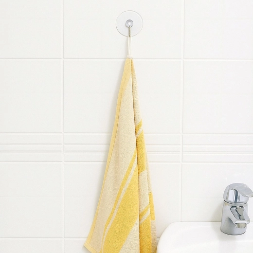 Praktično za kupaonicu i kuhinju