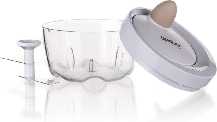 Lako održavanje i kompaktno spremanje