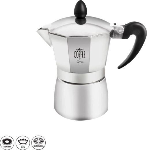 Aluminijska moka kuhalica 0,2 l