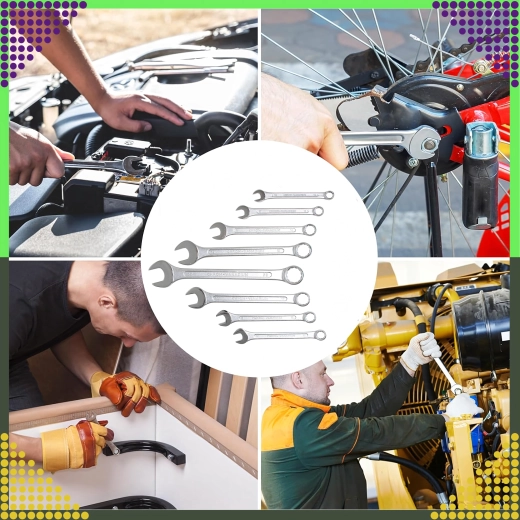 Svestrana upotreba od bicikla do auta