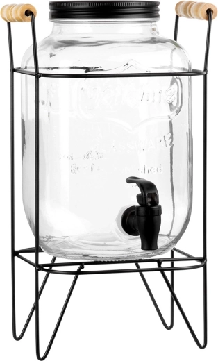 Udobno točenje zahvaljujući povišenom stalku