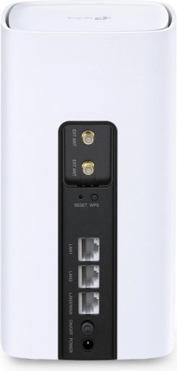 Gigabitni portovi i jednostavno Plug & Play povezivanje