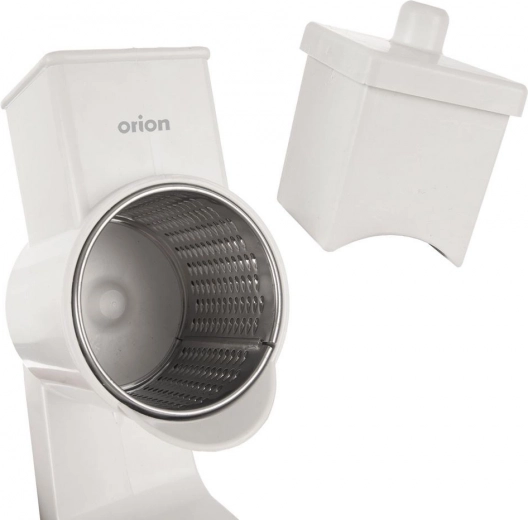 Izdržljiv bubanj od nehrđajućeg čelika