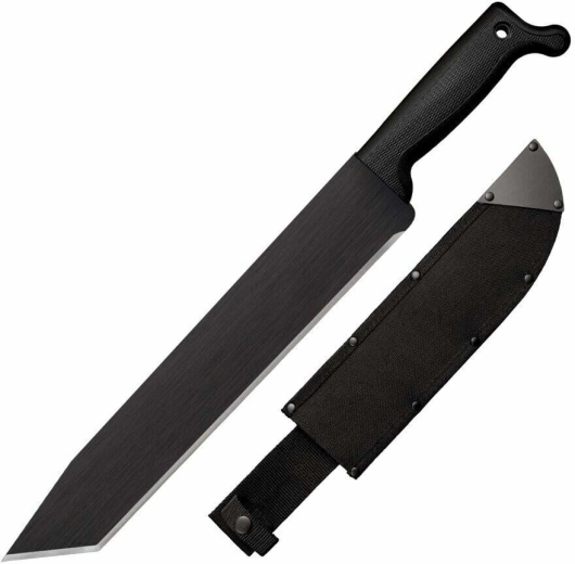 Mačeta Cold Steel Tanto 33 cm s najlonskom futrolom