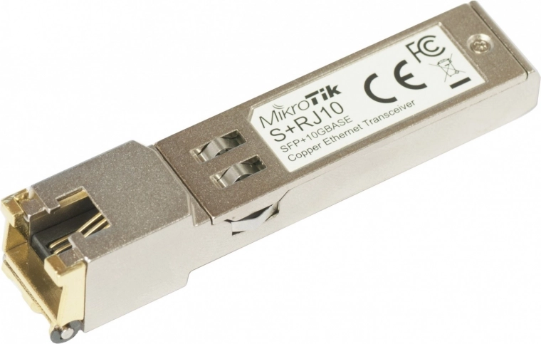 Modul SFP+ 10G 200m