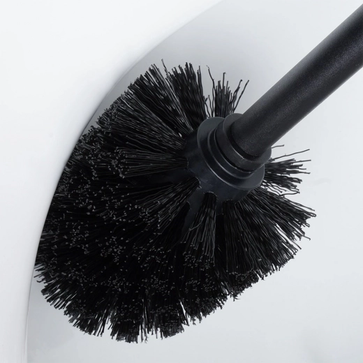 Guste čekinje za učinkovito čišćenje