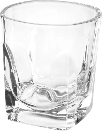 Čaša za viski Stephanie optic 280 ml