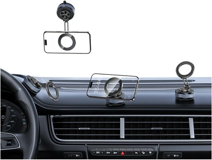 Rotacija 360° i fleksibilno podešavanje