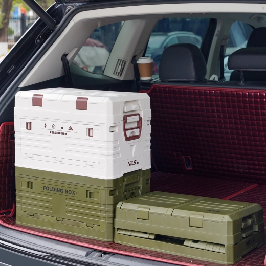 Konstrukcija koja se može slagati i otporna je