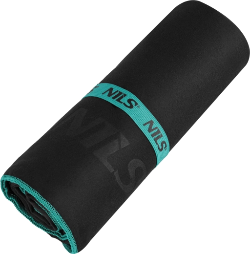 Brzo sušenje zahvaljujući poroznim mikrovlaknima