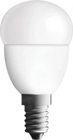 Neolux žarulja E14 5,5 W toplo bijela
