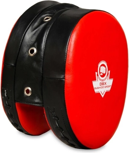 Obostrane boksačke fokus mits DBX Bushido ARF-1119