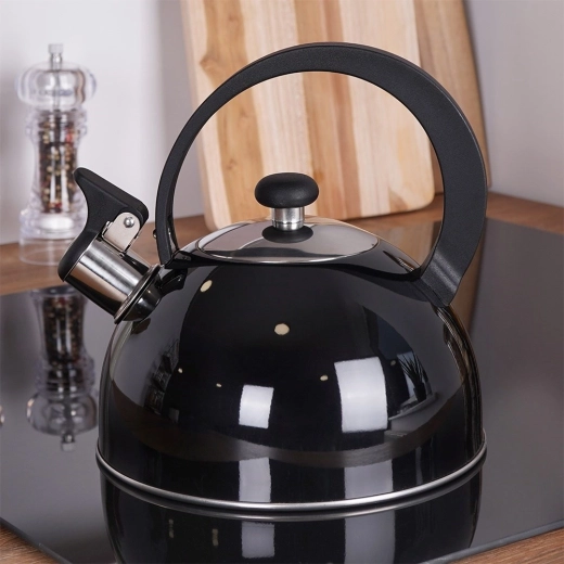 Sigurno i udobno točenje