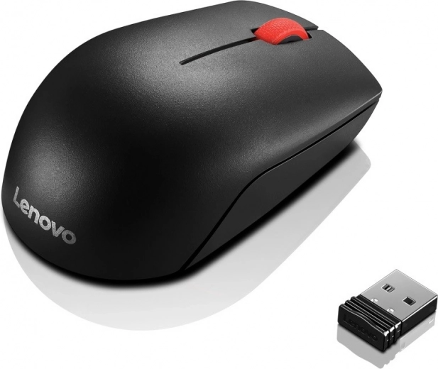 Bežični miš Lenovo Essential Compact