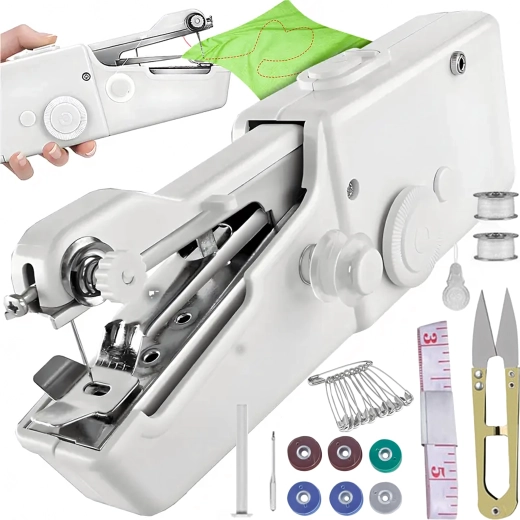 Sve potrebno u pakiranju