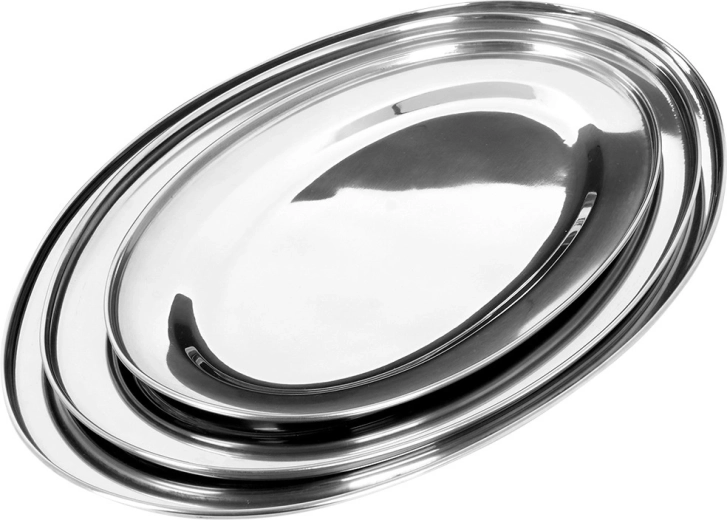 Premium inox s visokim sjajem