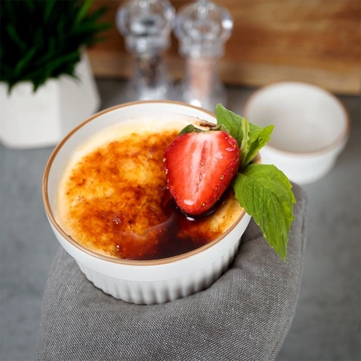 Izdržljiva porculanska keramika za svakodnevnu upotrebu