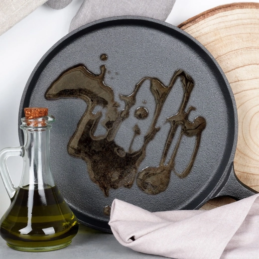 Prirodno bez kemijskih premaza