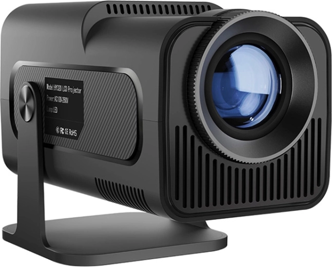 Full HD slika uz podršku za 4K