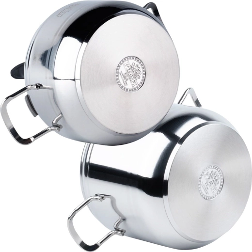 Sigurnost i izdržljivost na prvom mjestu