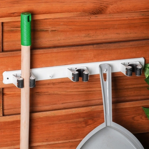 Jednostavna montaža na zid