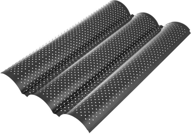 Neljepljiva površina za lako vađenje