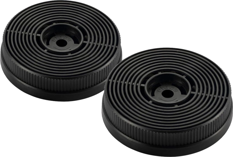 Ugljični filteri BT-S za napa BERDSEN – set 2 kom