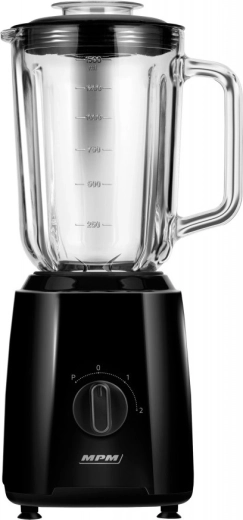 Stolni blender sa staklenom posudom 1,5 l