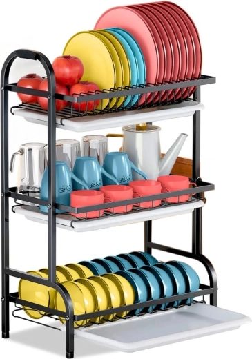 Izdržljiv inox i stabilan okvir