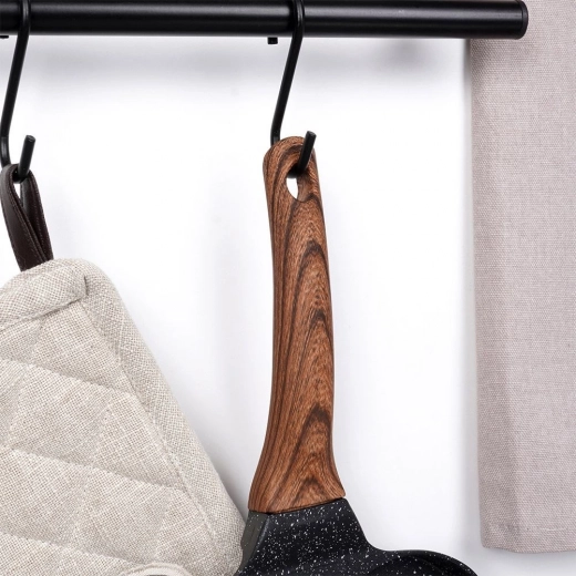 Udobno i sigurno rukovanje