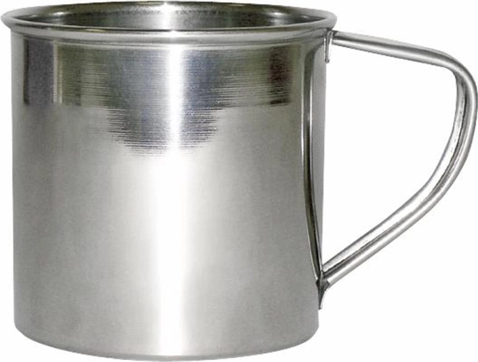 Nerđava kuhinjska šalica s ručkom 350 ml