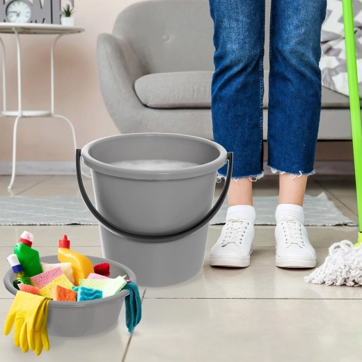 Čvrsta ručka za udobno prenošenje