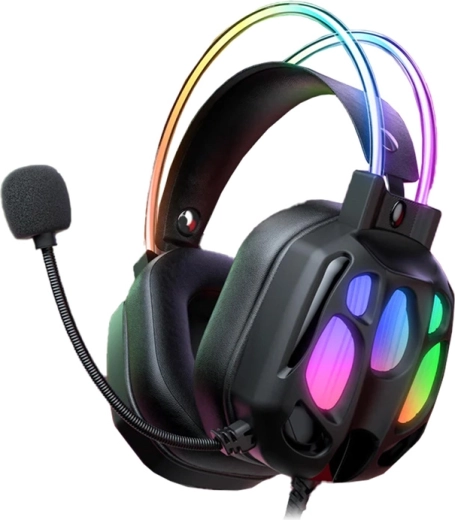 Gaming slušalice onikuma x89 crna