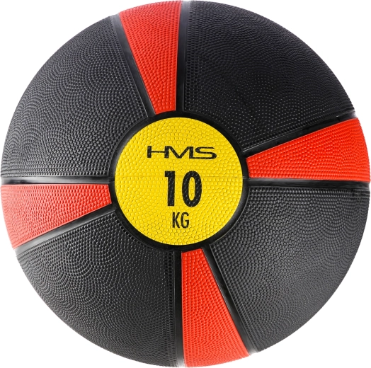 Medicinska lopta HMS 10 kg NK