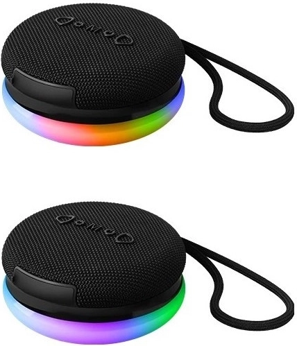 Bluetooth 5.3 i True Wireless Stereo