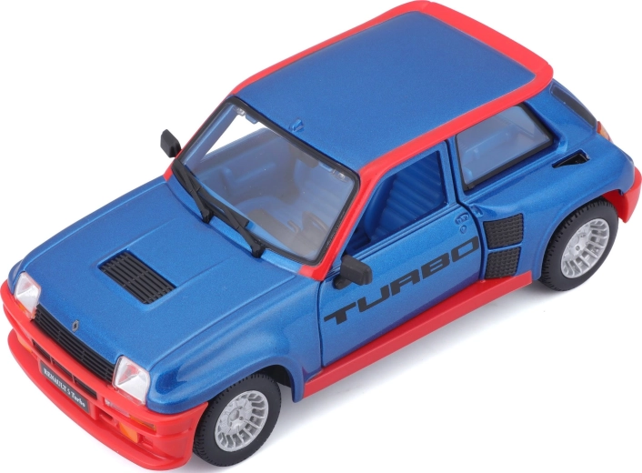 Metalna karoserija, precizni detalji