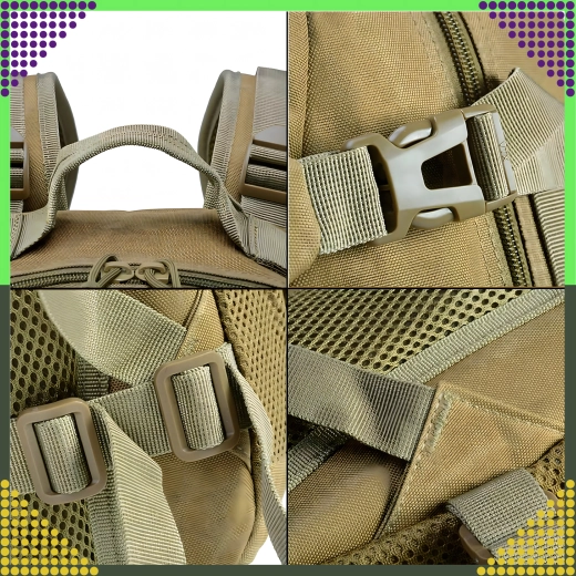 Izdržljiva konstrukcija za svako vrijeme