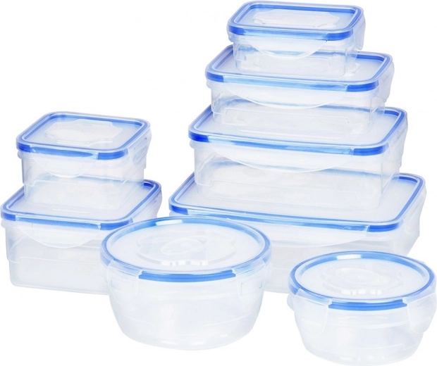 Svestrana uporaba bez BPA