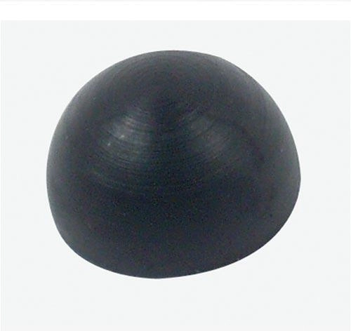 Poluokrugla brtva 1/2" za sedla ventila EPDM (5 kom)