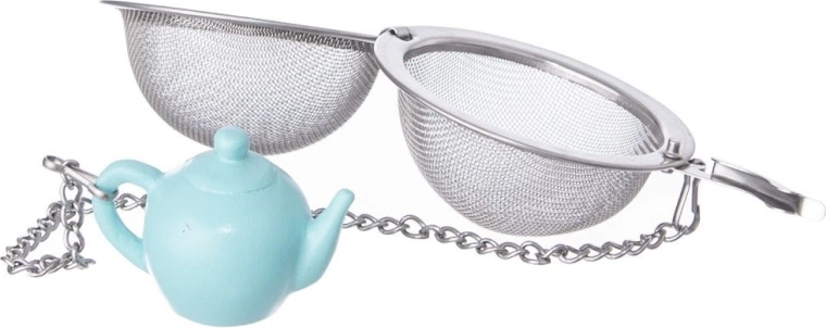 Lančić s ukrasnim vrčićem za lako vađenje