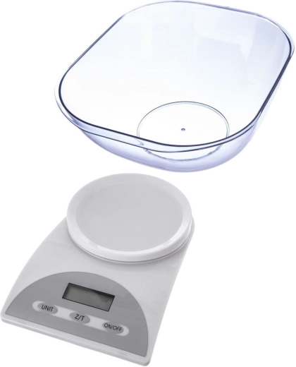 Odvojiva posuda zapremnine 3 litre