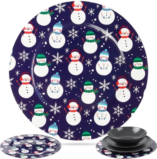 Univerzalna primjena: podložak i poslužavnik