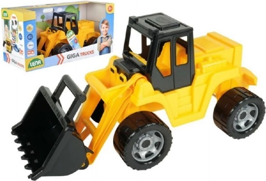 Dječji utovarivač Lena Giga Trucks