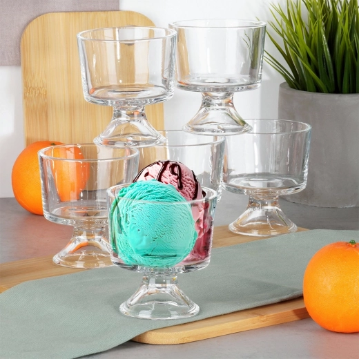 Idealno za sladoled i deserte